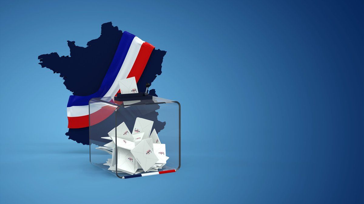 Élection présidentielle 2027 : Bardella en tête, Philippe en embuscade