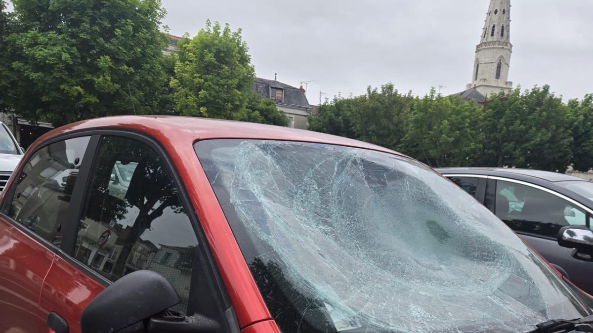 Violences et dégradations à Mirebeau : un mariage perturbé par des actes de vandalisme