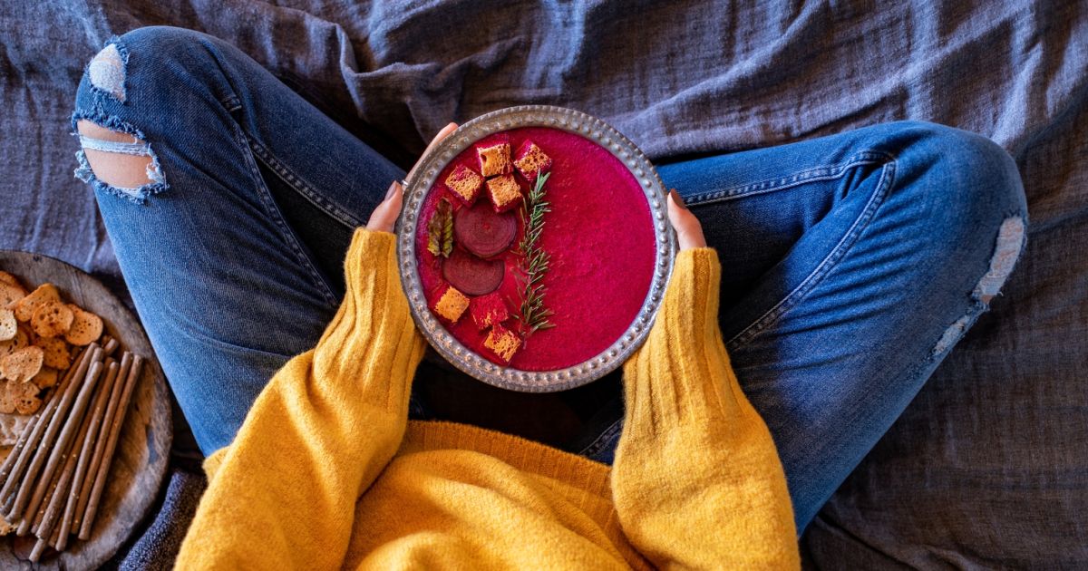 4 soupes à éviter pour une alimentation saine selon 60 millions de consommateurs