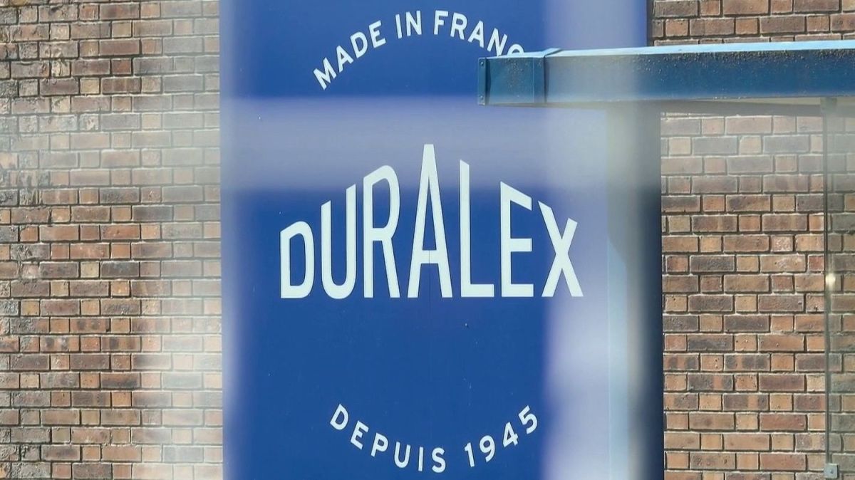 Duralex en difficulté : les enjeux d'une gestion contestée