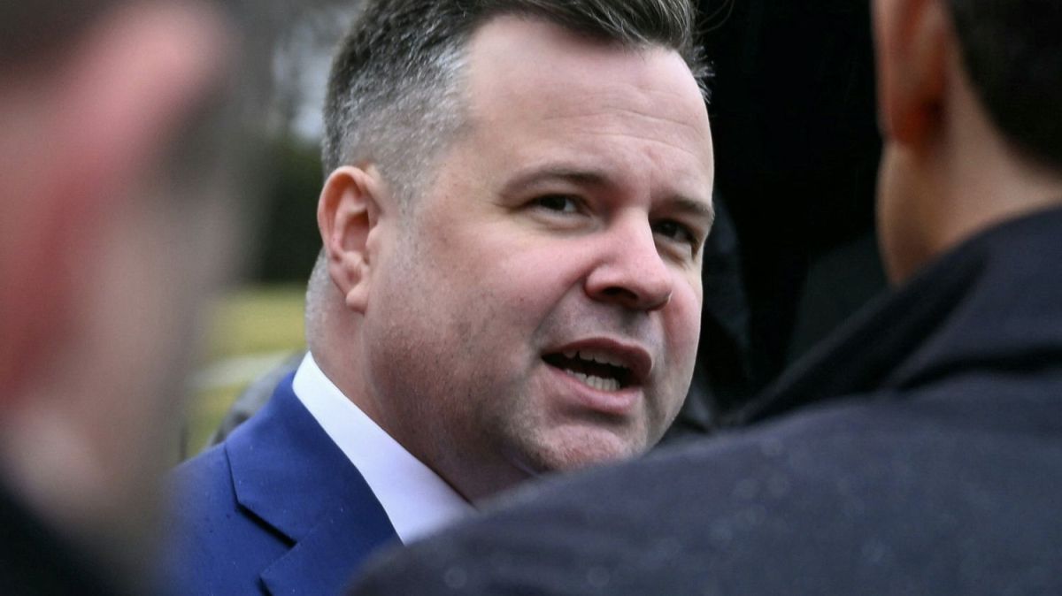 Bill Pulte à la tête du renseignement : choix controversé de Trump