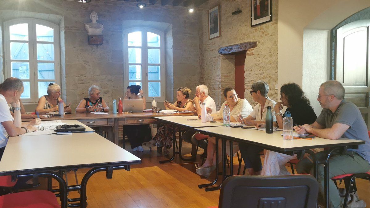 Auriac-sur-Vendinelle : l'inquiétude des parents face à la non-reconduction d'une Atsem