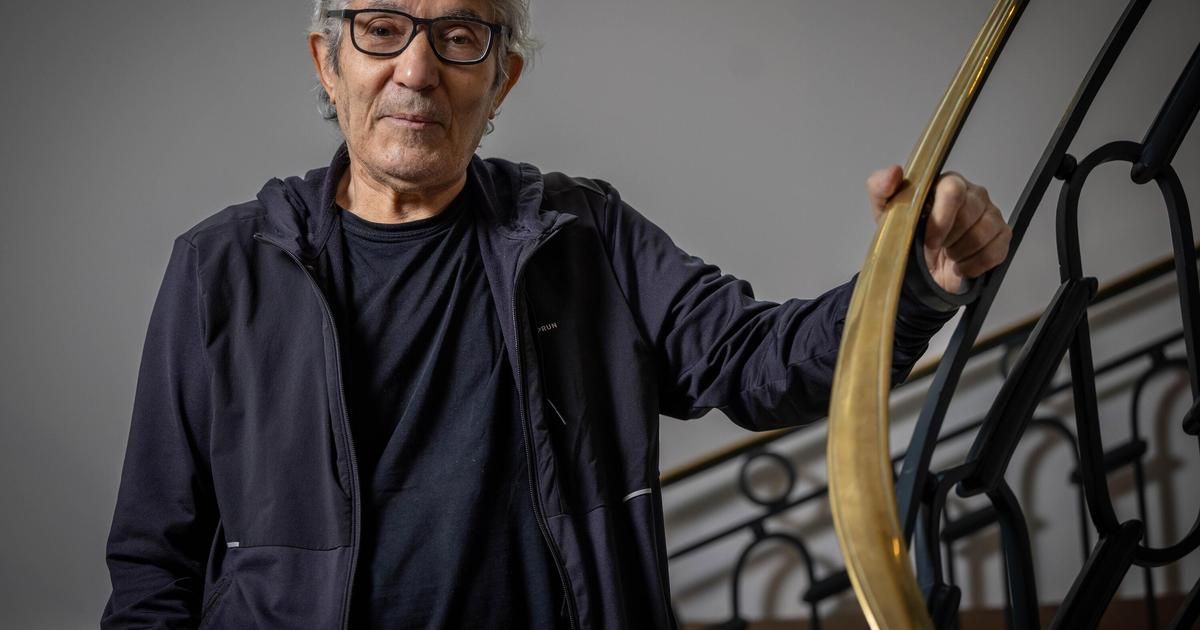 Les vérités de Boualem Sansal sur l'Algérie et la France