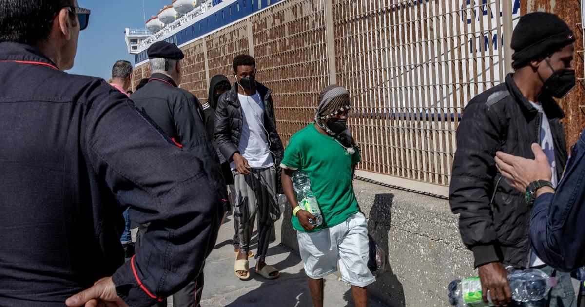 L'UE renforce sa politique migratoire, Anthropic vise la Bourse et la scène artistique pleure Areski