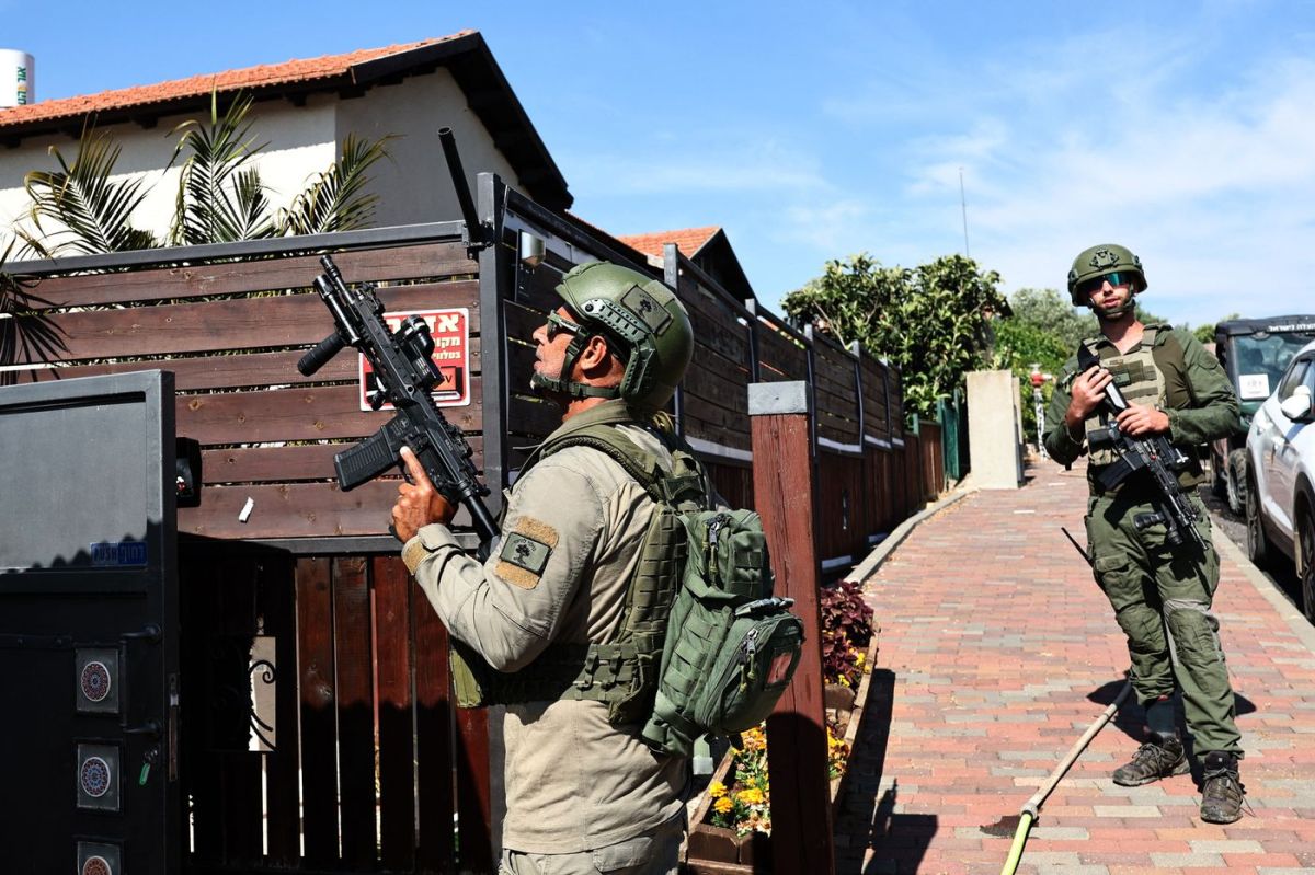 Affrontements intenses au Liban : Israël et Hezbollah en plein chaos