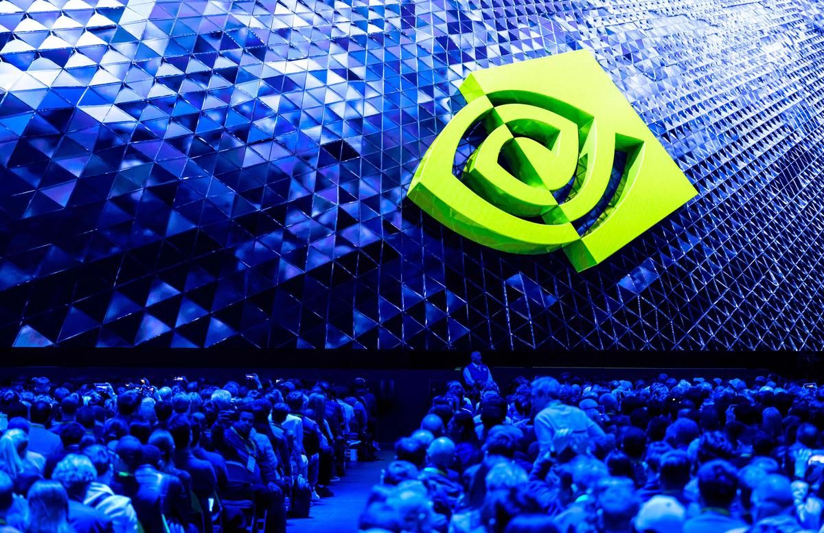 Nvidia et Microsoft : une nouvelle ère pour les PC
