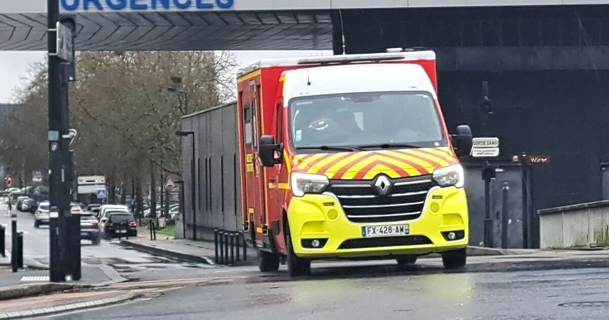 Uruguay : une femme sauvée des rochers par les pompiers près de Nantes