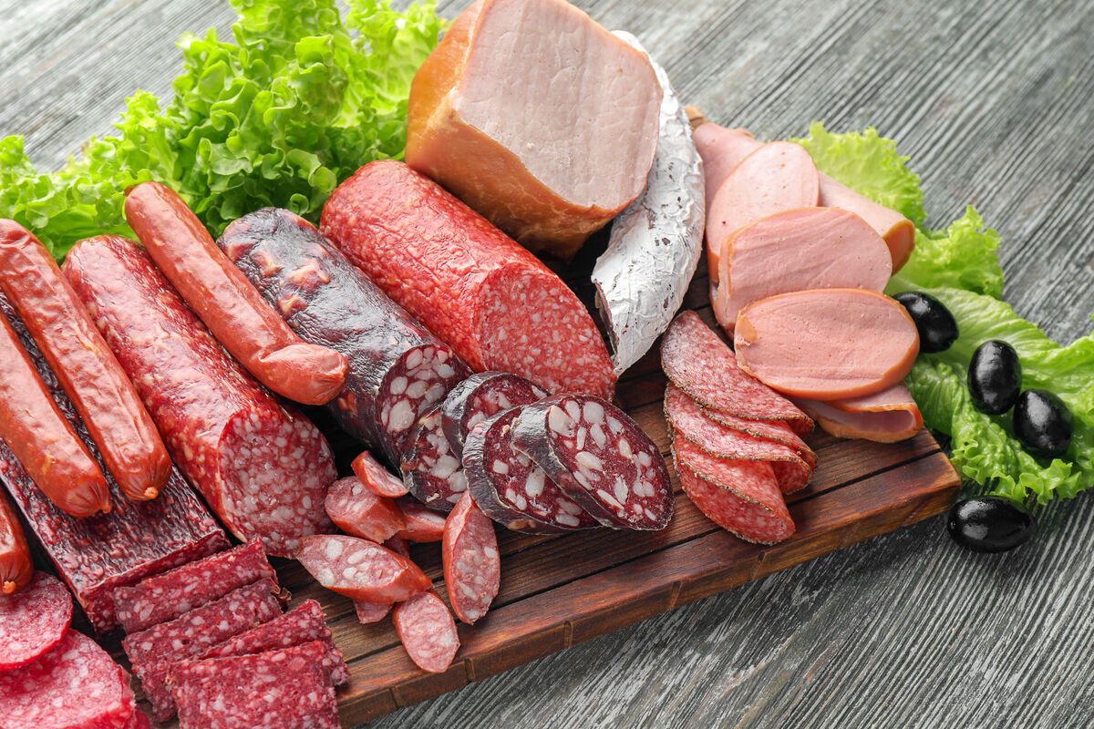 Des alternatives savoureuses aux viandes transformées pour votre santé