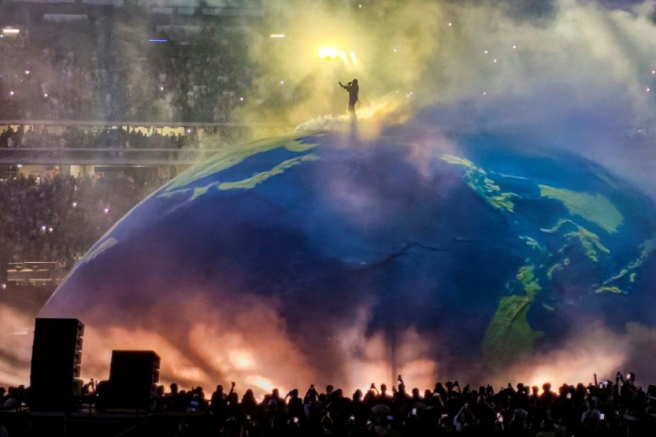 Kanye West en Turquie : un concert controversé face aux valeurs locales
