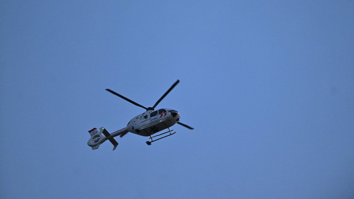 Lune de miel tragique : un jeune marié perd la vie dans un crash d'hélicoptère