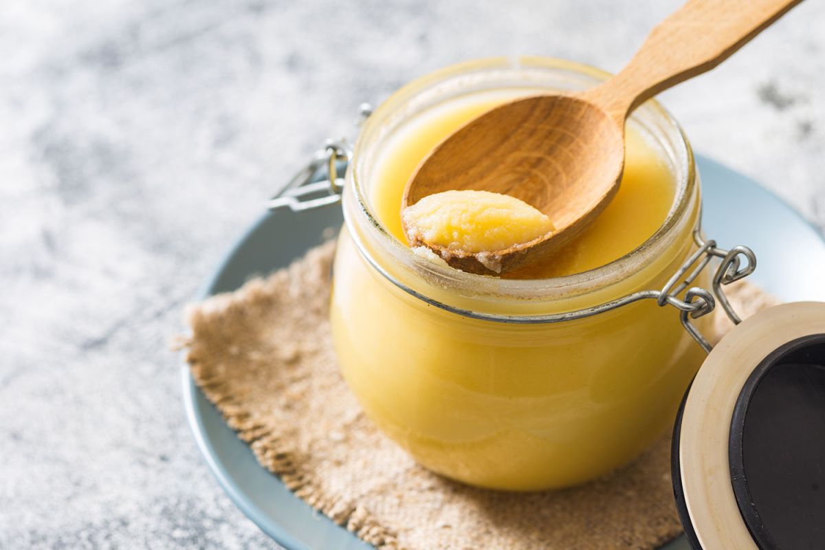 Qu'est-ce que le ghee et pourquoi l'utiliser en cuisine ?