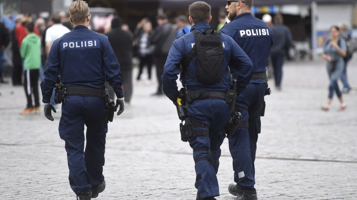 Un homme accusé de violences sexuelles sur 361 garçons en Finlande : un choc pour la société