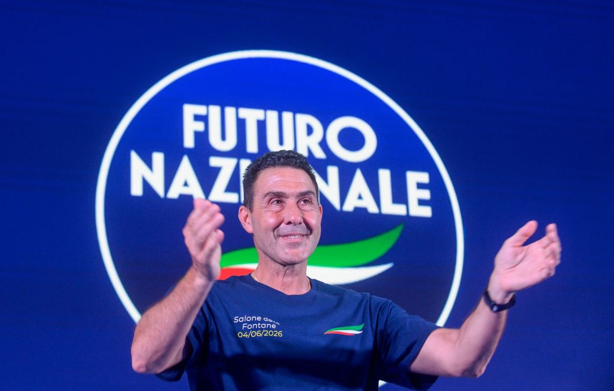 Futuro Nazionale : un bond significatif vers l'avenir politique italien