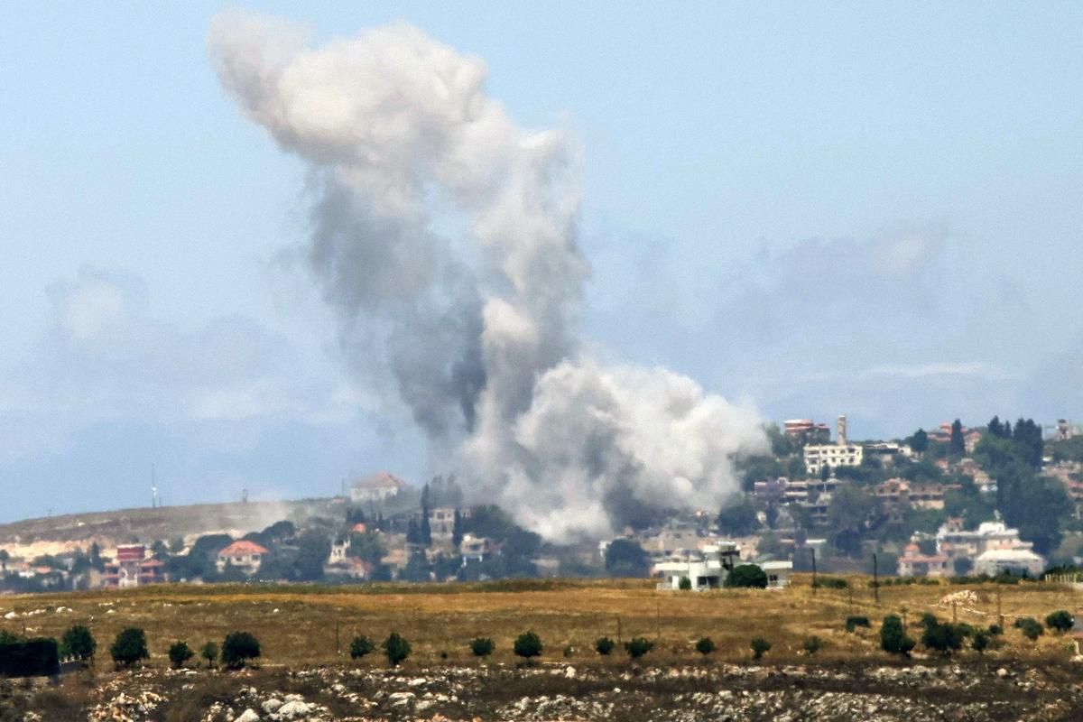 Au cœur des tensions au Moyen-Orient : l'Iran intensifie ses frappes contre les alliés des États-Unis