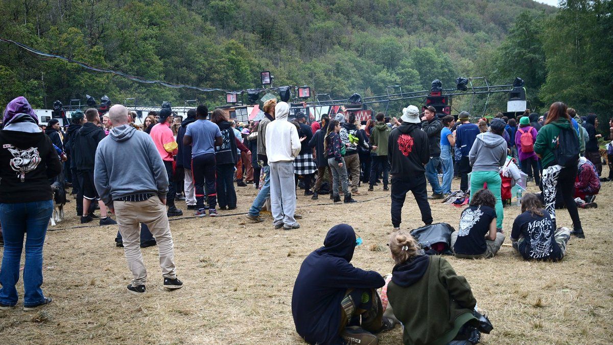 Claret s'embrase : une rave-party sauvage tourne au cauchemar pour un riverain