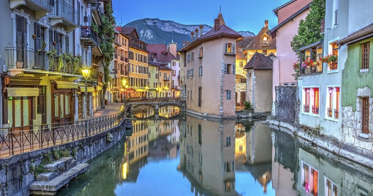 Disparition mystérieuse : l'Essor savoyard dans la tourmente à Annecy