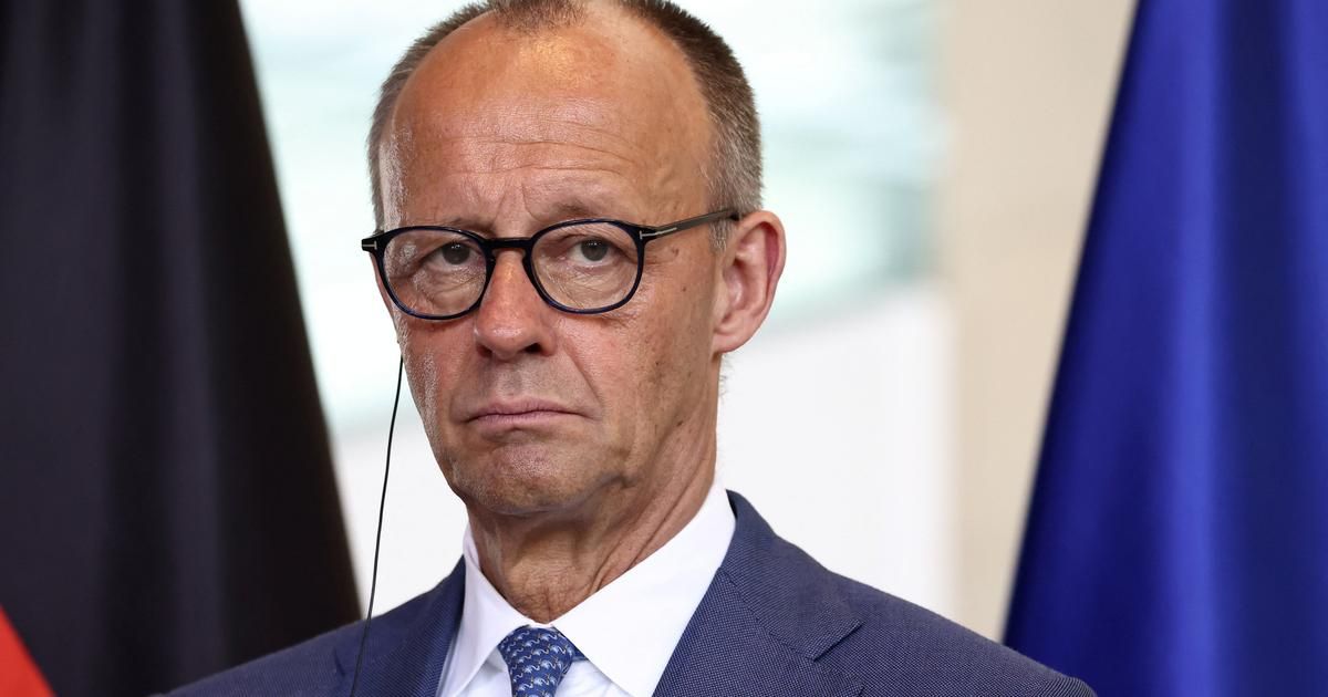 Friedrich Merz avertit : un succès de l'extrême droite pourrait provoquer un bouleversement en Allemagne
