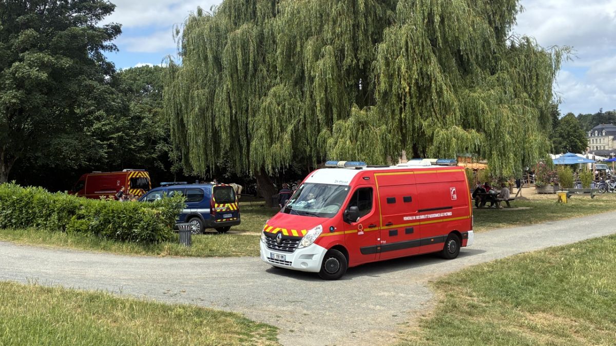 Accident de calèche à Chinon : une promenade qui tourne au drame