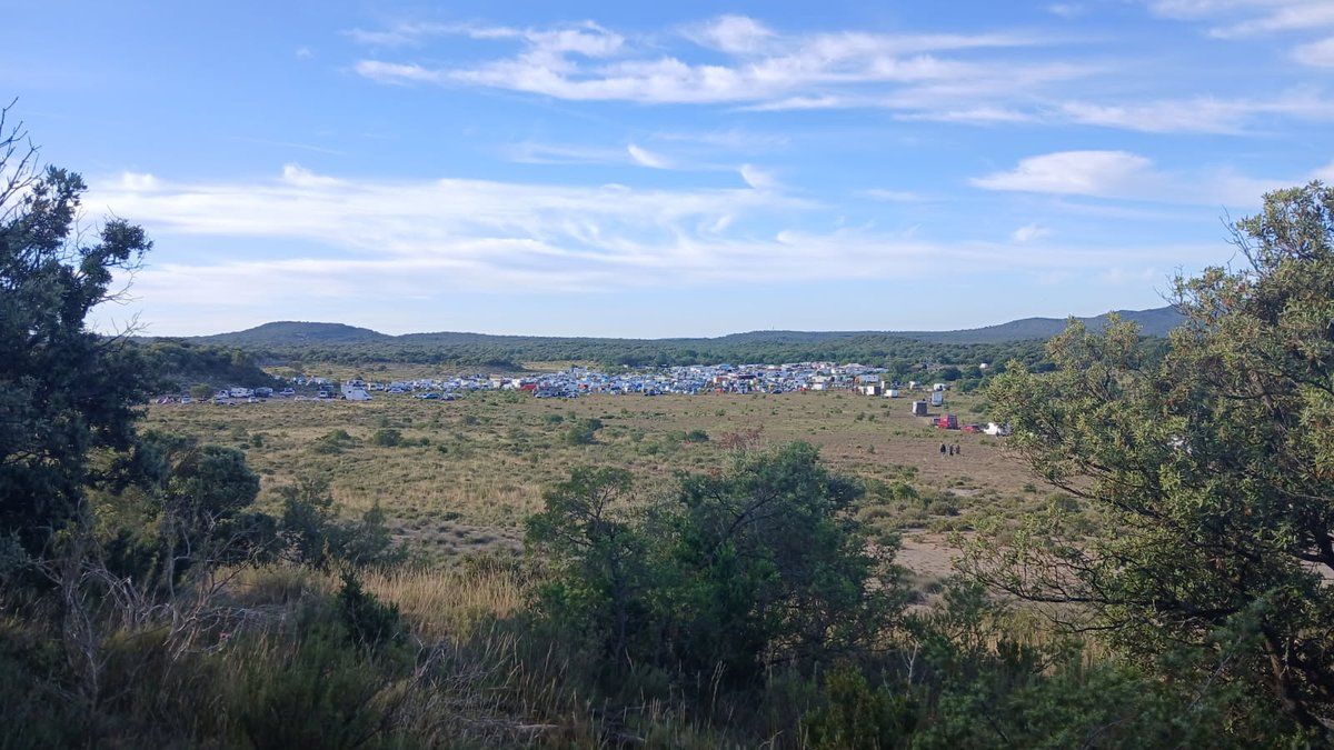 Des teufeurs s'invitent à une rave illégale dans l'Hérault malgré l'interdiction