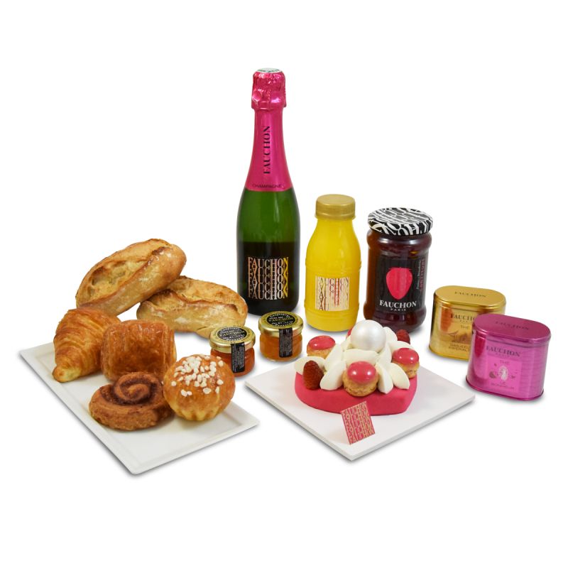 Saint Valentin : « Chéri, on se fait livrer le dîner ? »