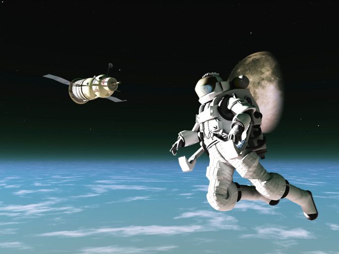 L'espace a du goût : le café arrive dans l'ISS