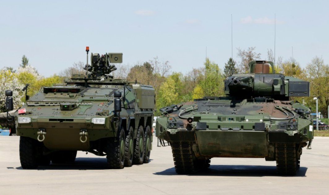 Les usines automobiles allemandes à la recherche de nouveaux horizons : face aux défis chinois et militaires