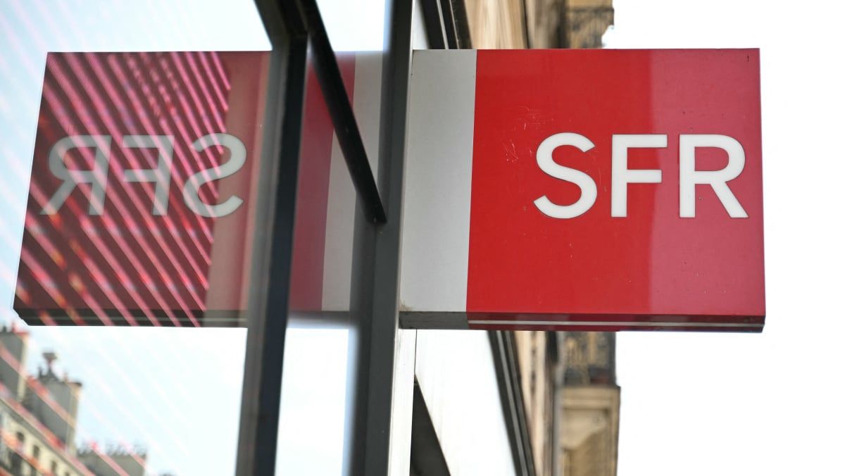 Accord historique pour le rachat de SFR : Bouygues, Free et Orange unissent leurs forces