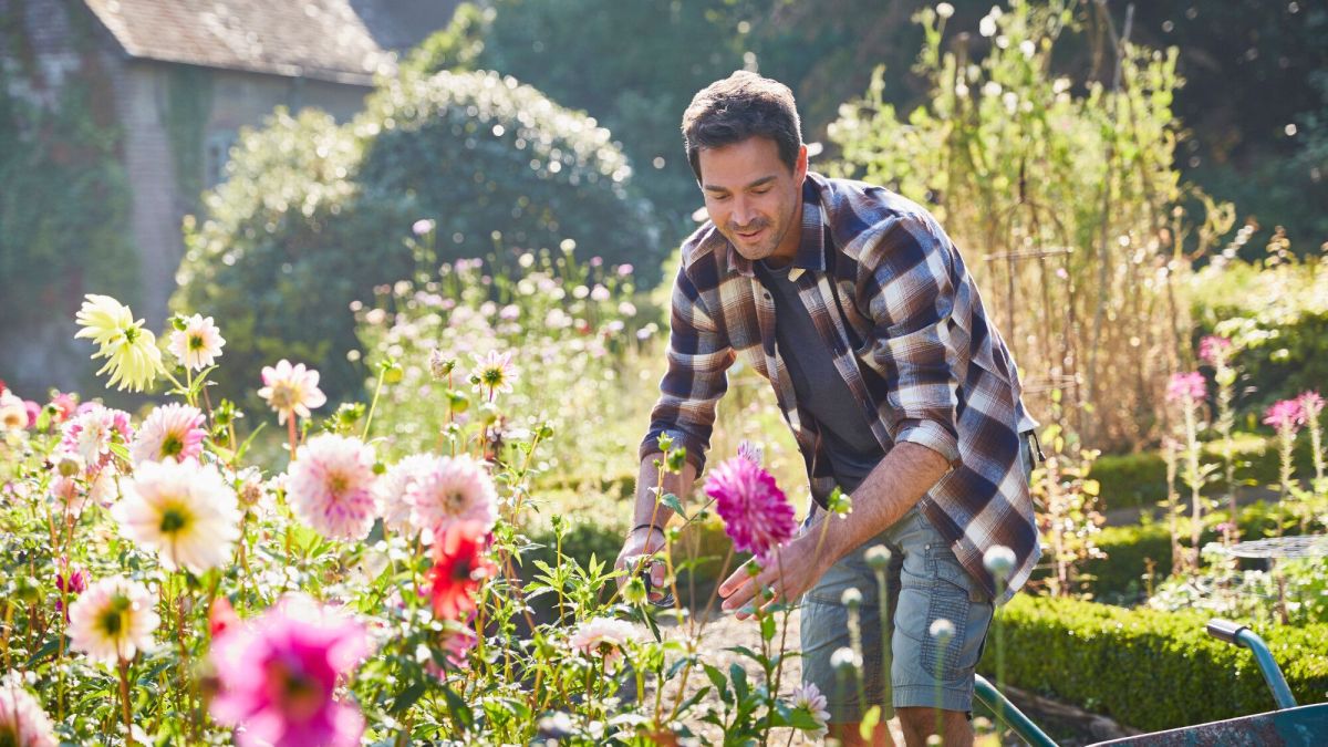 Préparez votre jardin pour des vacances sereines