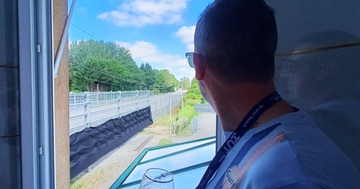 À l'assaut des 24 heures du Mans : immersion au cœur de L'Auberge des Hunaudières