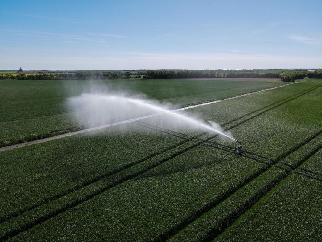 Urgence agricole : un texte qui menace nos ressources en eau