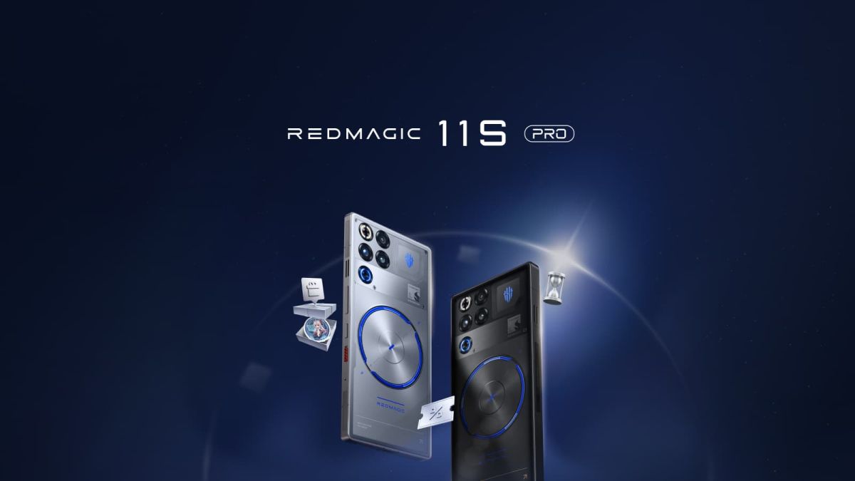 Le REDMAGIC 11S Pro : la solution ultime contre la surchauffe en gaming