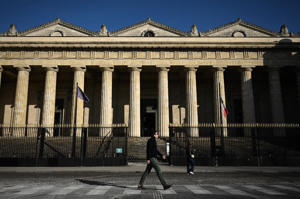 Des appels à la mobilisation pour dénoncer les failles du système judiciaire