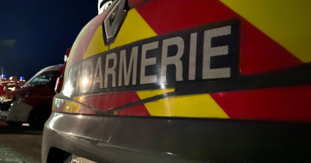Tragédie à Saint-Denis-de-l'Hôtel : un jeune homme perd la vie dans un accident de la route