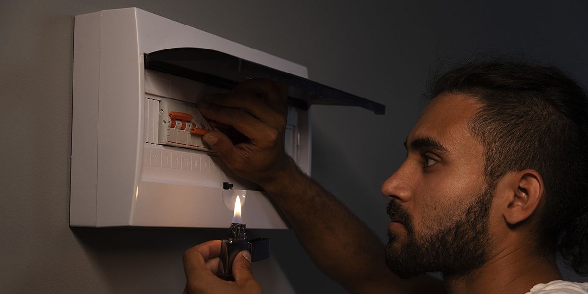 Coupure d'électricité : comment obtenir une réduction sur votre facture ?