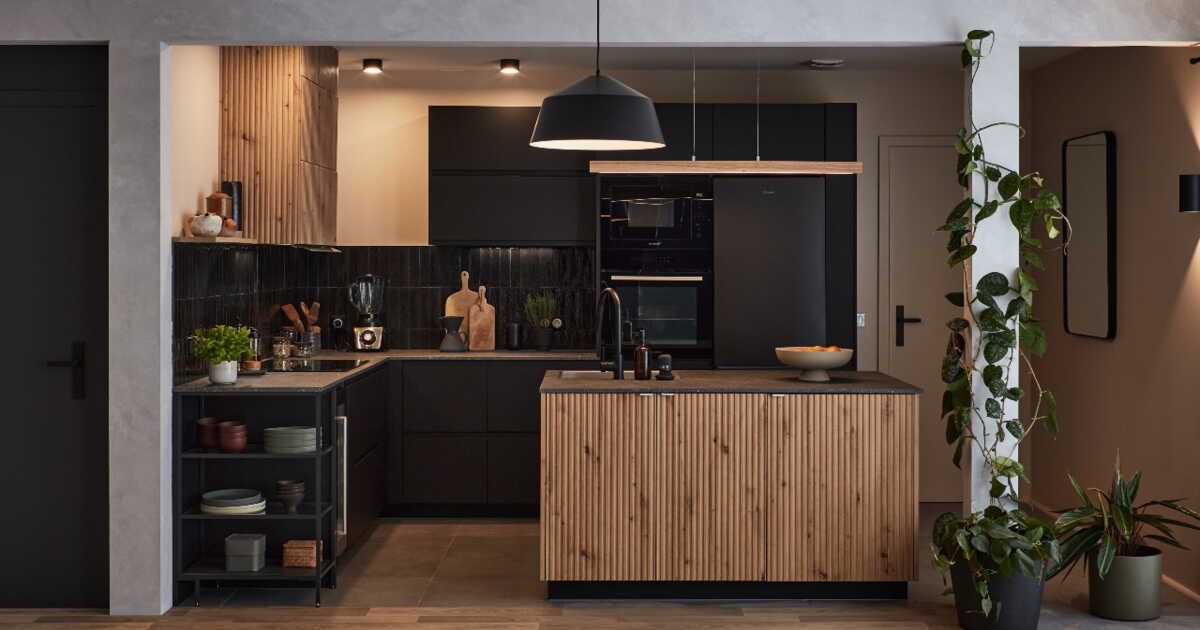 Aménagement de cuisine : 6 idées pour la changer sans faire de gros travaux