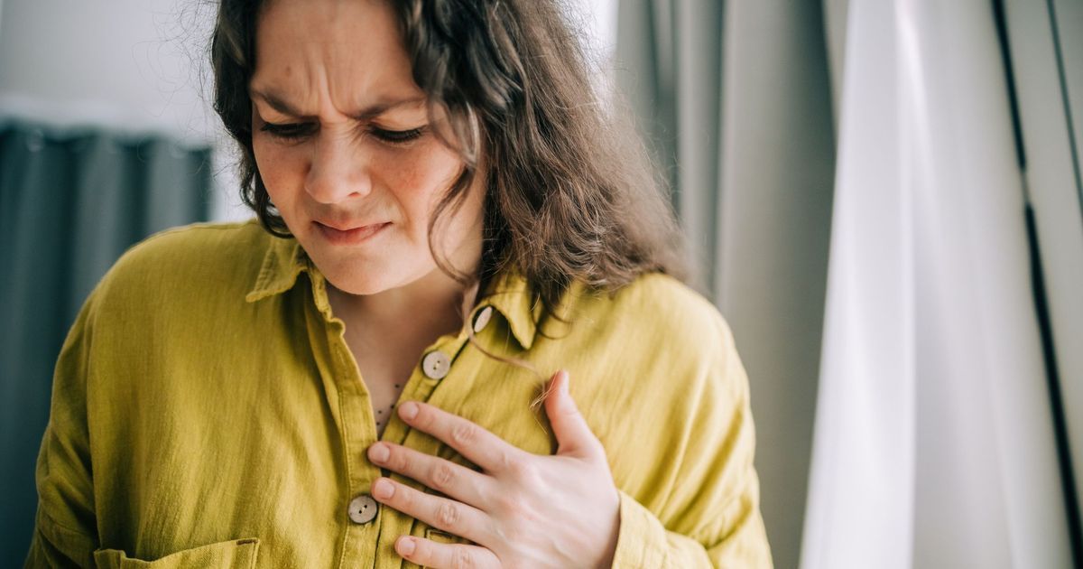 santé cardiaque : un problème négligé chez les femmes