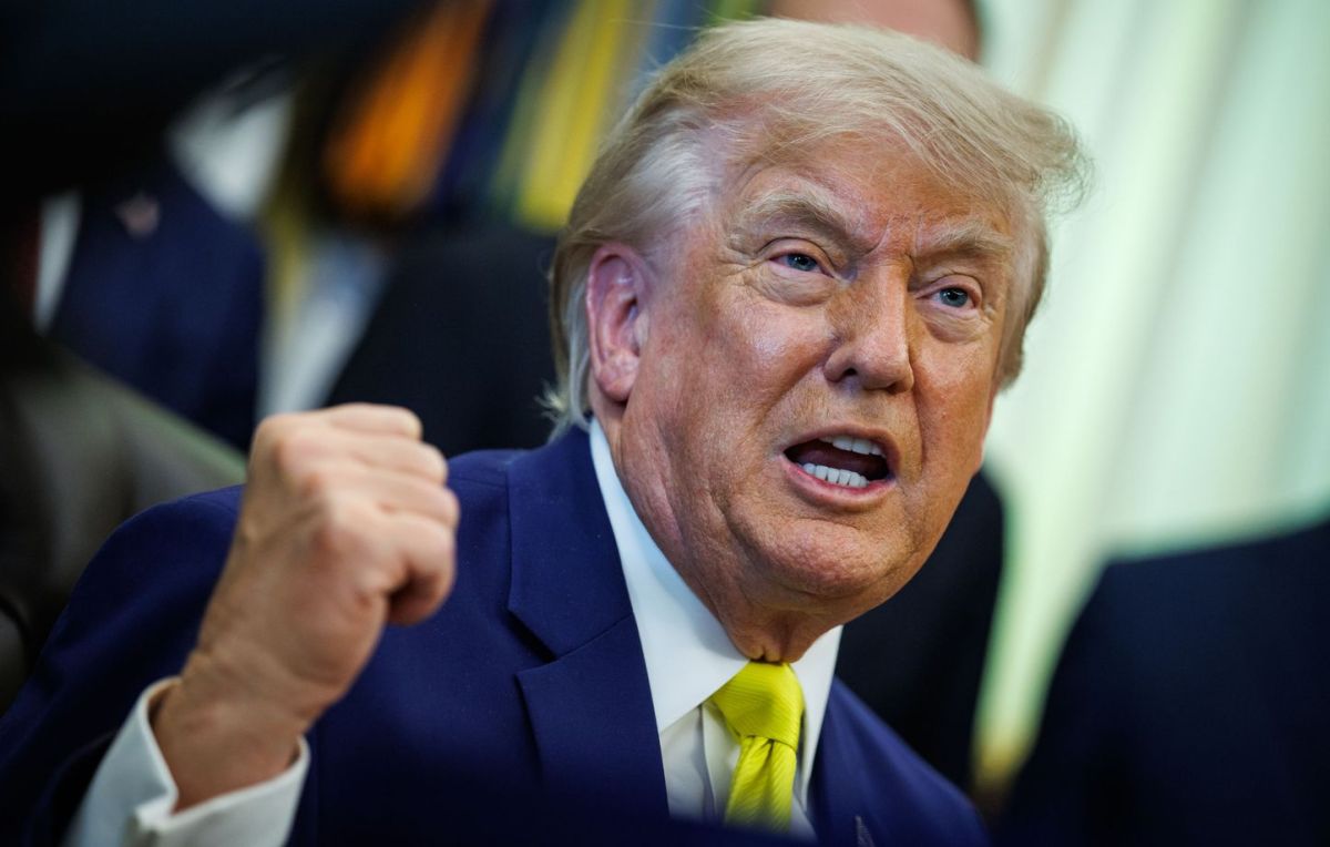 Tensions au Moyen-Orient : l'Iran et Israël s'affrontent, Trump plaide pour le calme