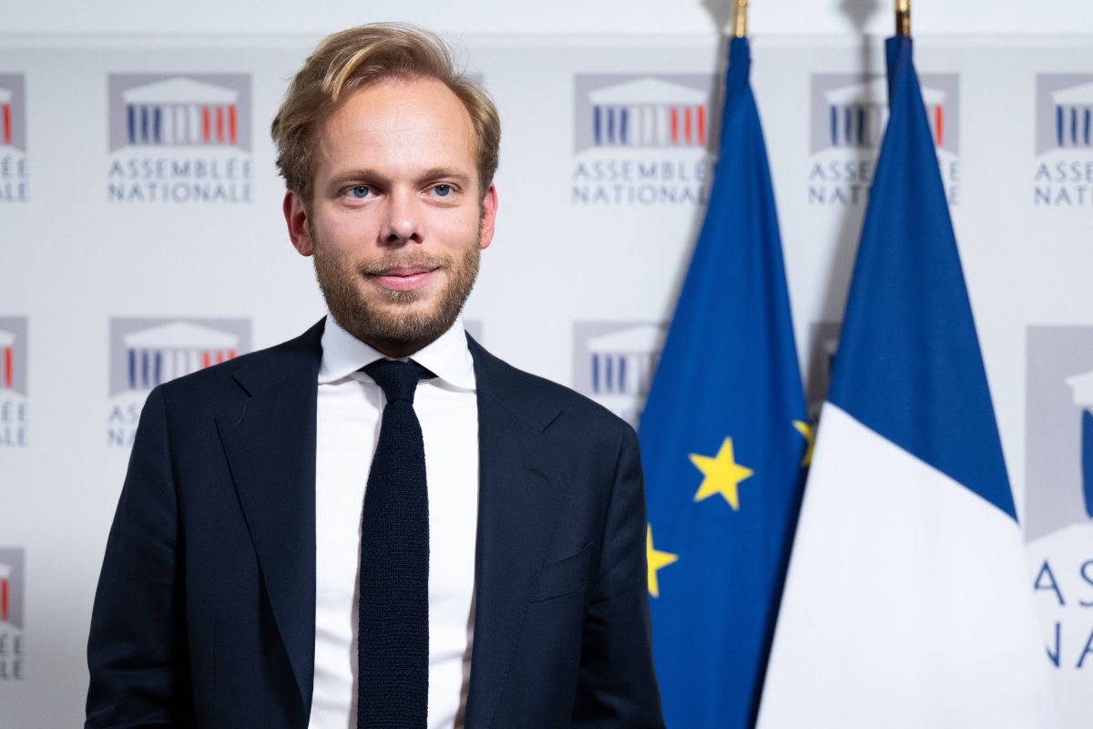 Accusations graves : Charles Alloncle met en cause Xavier Niel pour intimidation