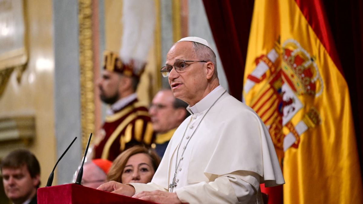 Le pape Léon XIV appelle à la vérité et à la justice contre les abus dans l'Église
