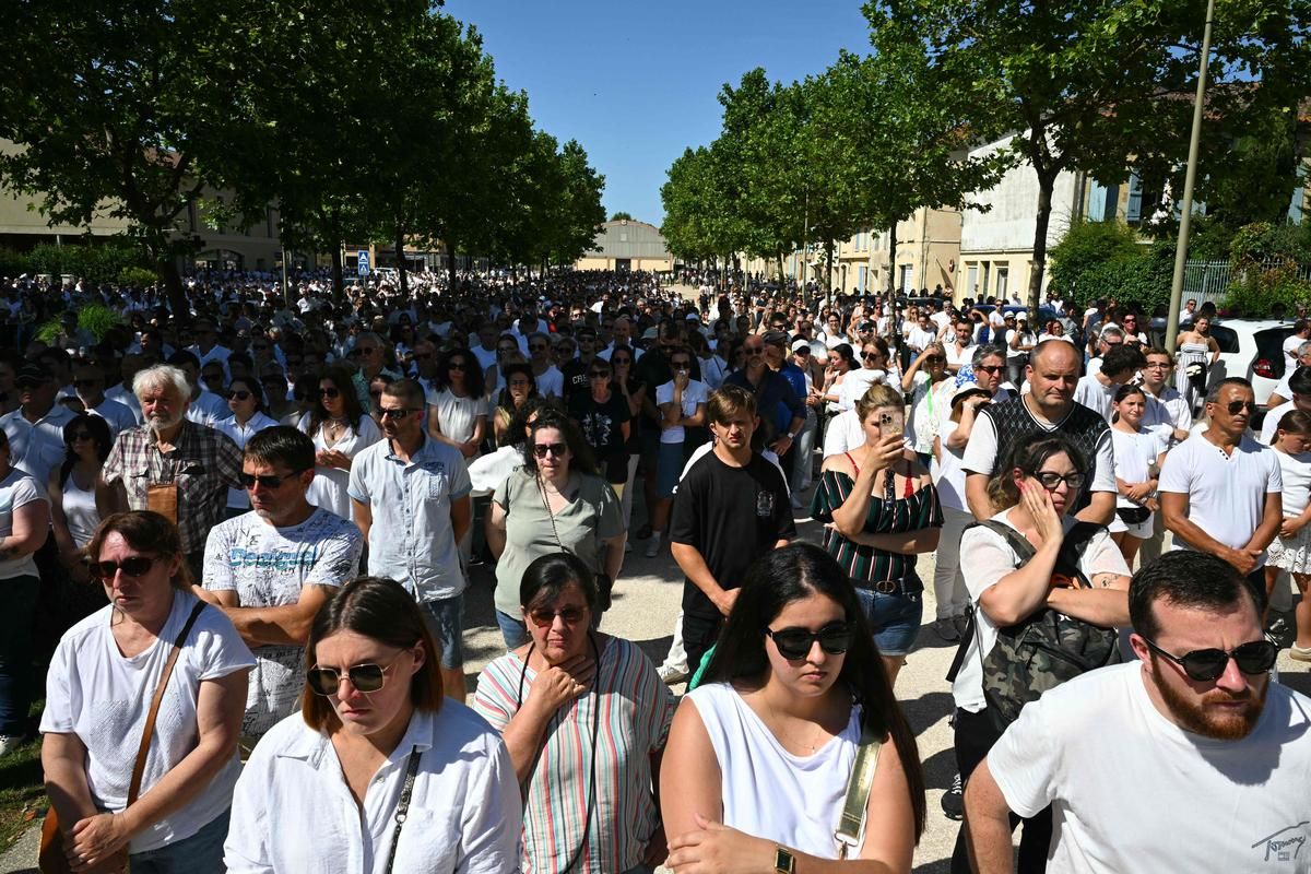 Mobilisation nationale pour Lyhanna : des rassemblements prévus en Nouvelle-Aquitaine
