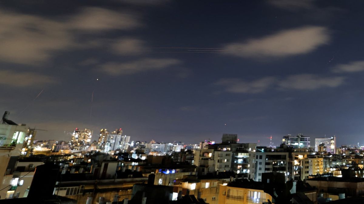 Guerre au Moyen-Orient : tensions entre Israël et Iran, un cessez-le-feu sous pression
