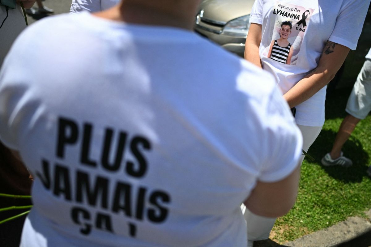 Lyhanna : un drame qui interroge le système judiciaire français