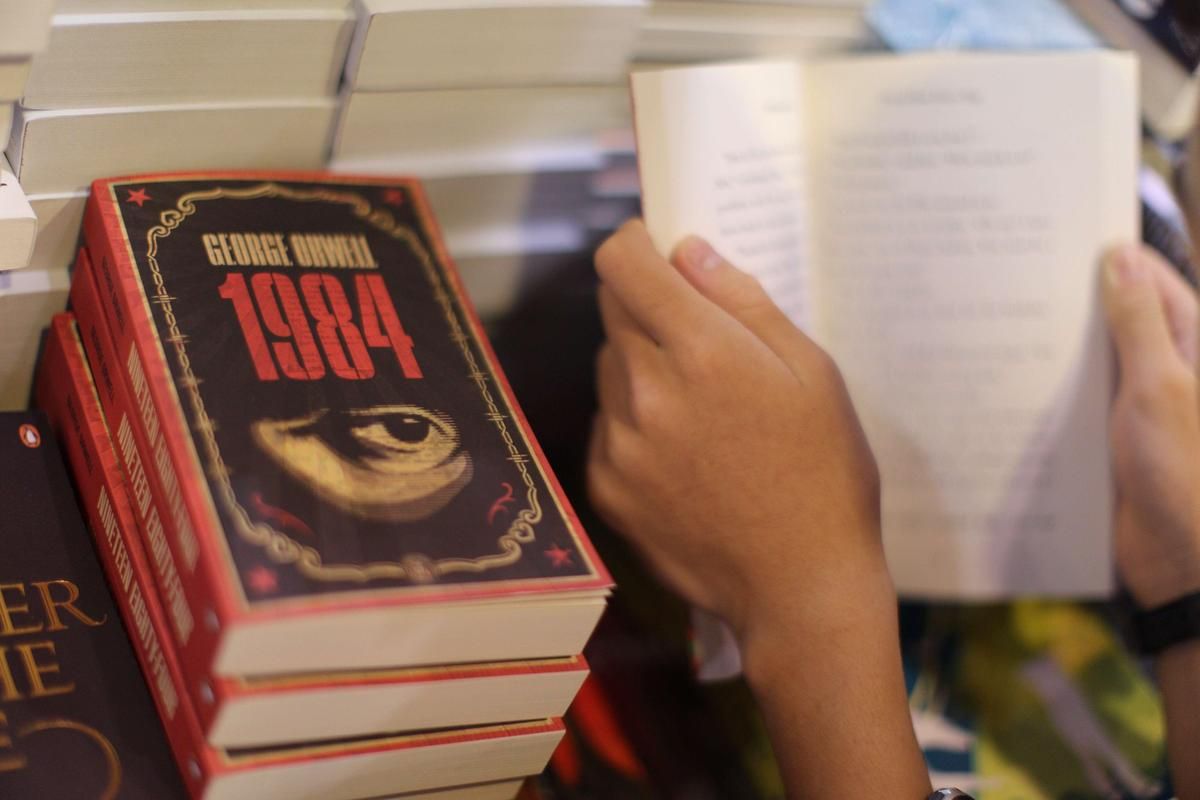 redécouvrir 1984 : l'héritage durable de george orwell