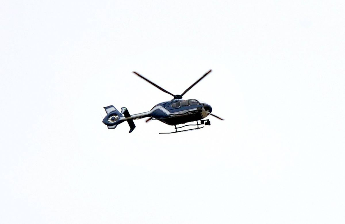 Un drame dans le ciel du Loiret : un gendarme perd la vie dans un crash d'hélicoptère