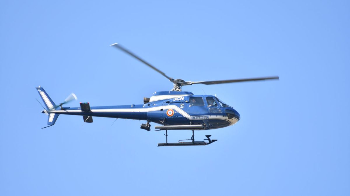 Crash tragique d'un hélicoptère de gendarmerie : un gendarme décède dans le Loiret