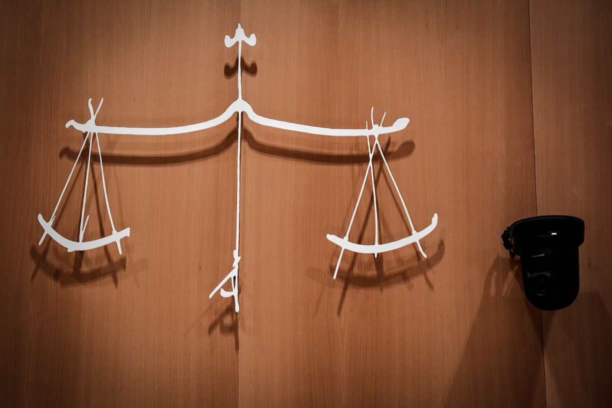 Mobilisation judiciaire : les procureurs répondent à Darmanin sur l'affaire Lyhanna