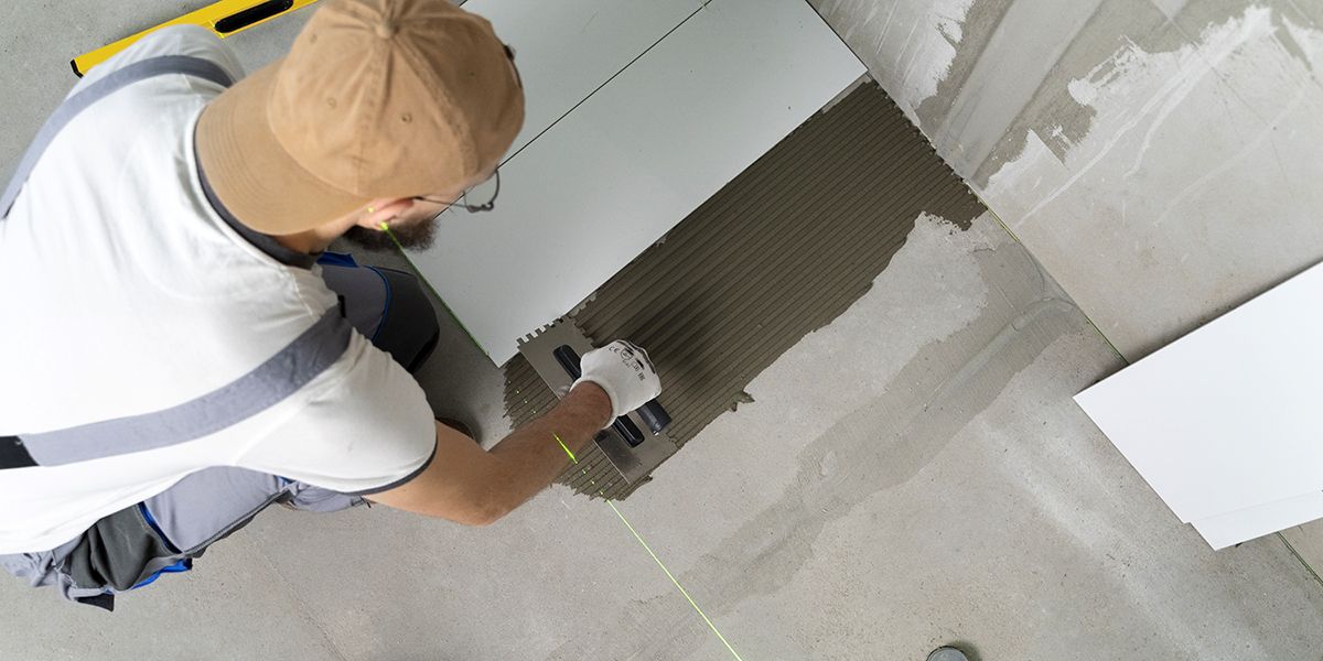 Comment choisir le carrelage idéal pour votre intérieur ?