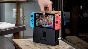 Nintendo face à la justice : 35 millions d'euros d'amende pour le scandale Joy-con drift