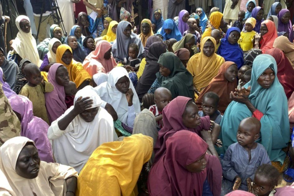 Nigeria : la libération d'anciens captifs de Boko Haram suscite espoir et interrogations