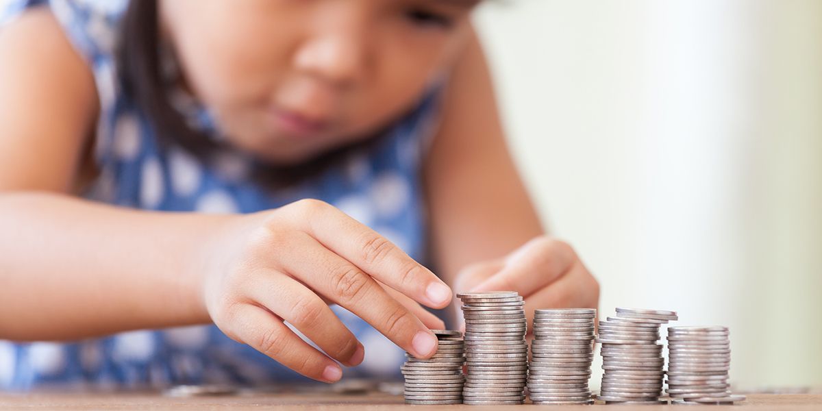 Initier les enfants à la gestion financière : un apprentissage essentiel
